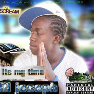 Lil Joseph
