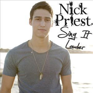 Nick Priest