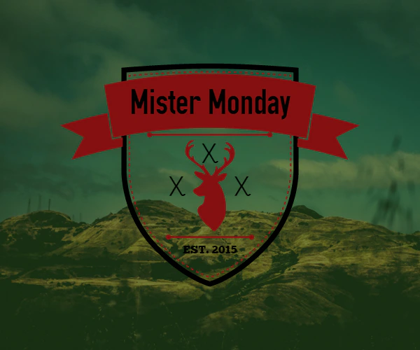 Mr Monday
