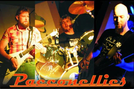 Pacconellies