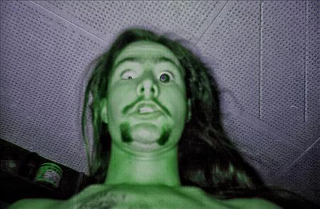 Toxic pestilence