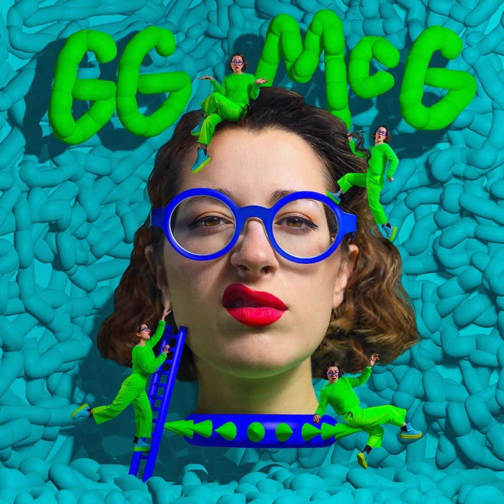 GG McG