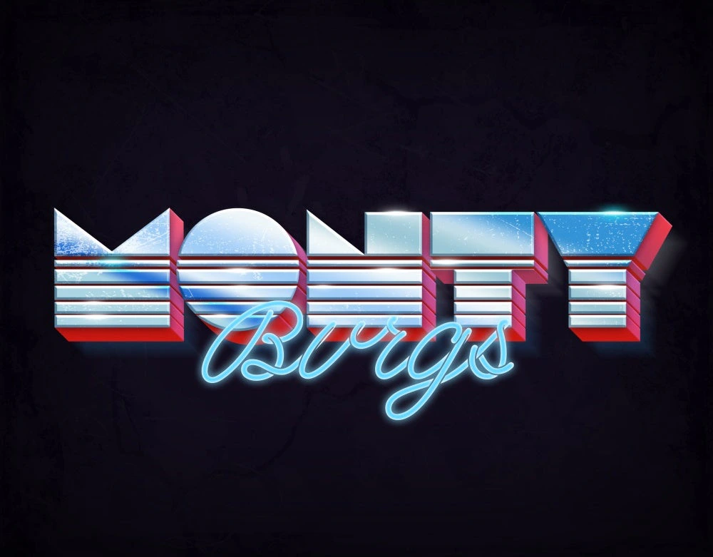 Monty Bvrgs