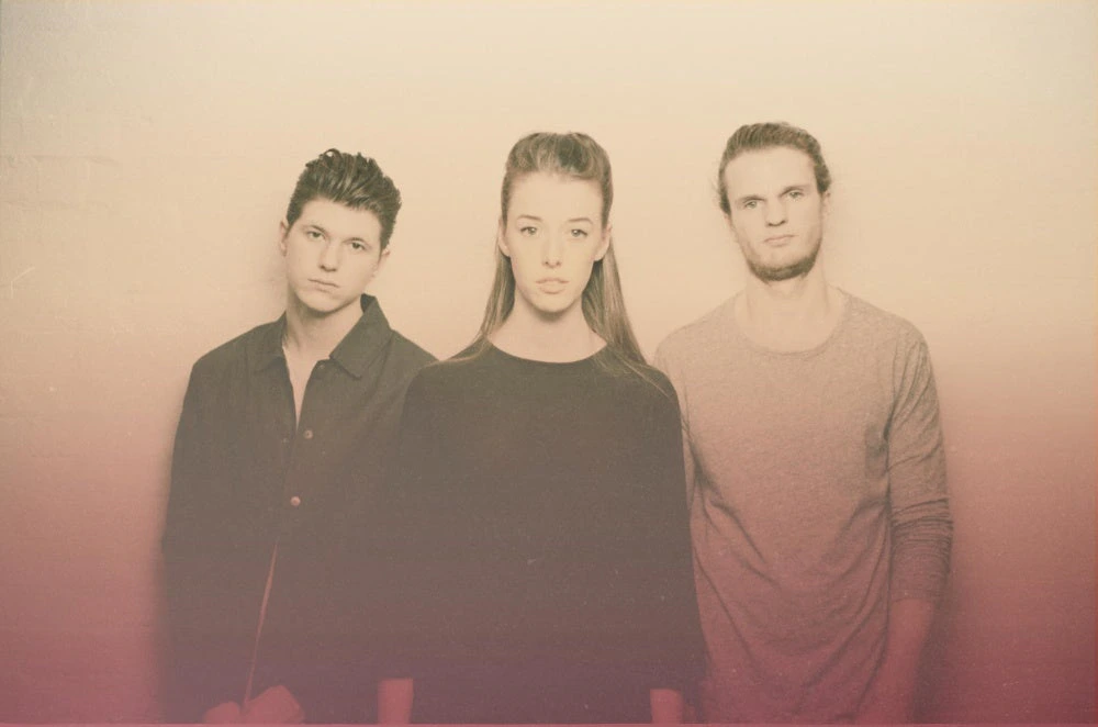 Arctic Lake