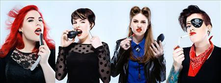 The Villenettes