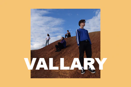 Vallary