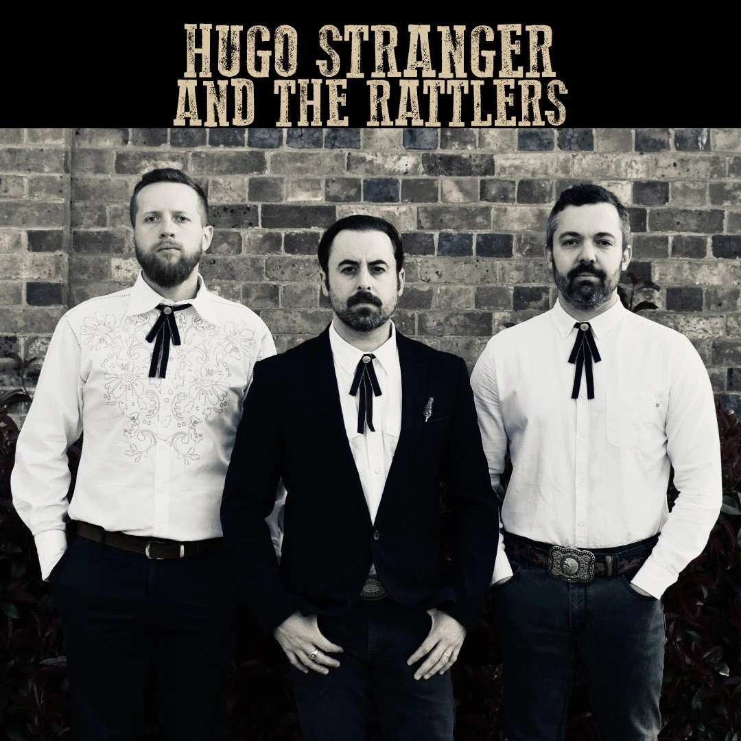 Hugo Stranger and the Rattlers