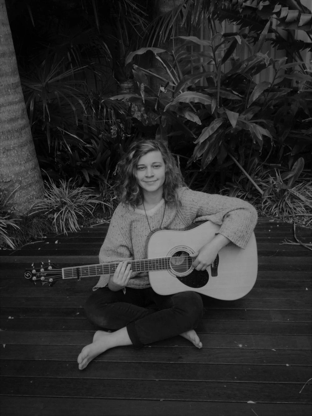 Hannah Harlen