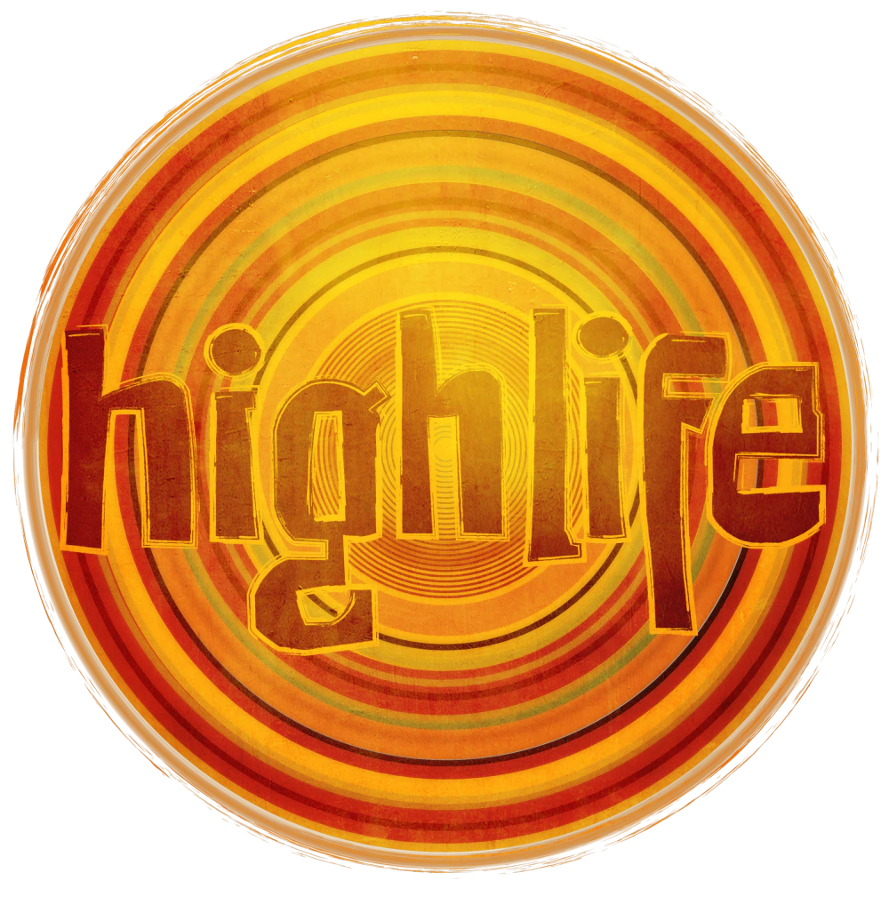 HighLife (Afro Psych)
