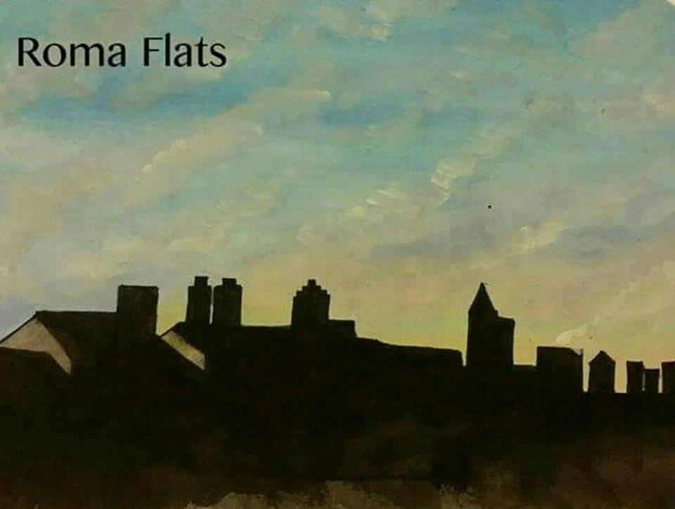 Roma Flats
