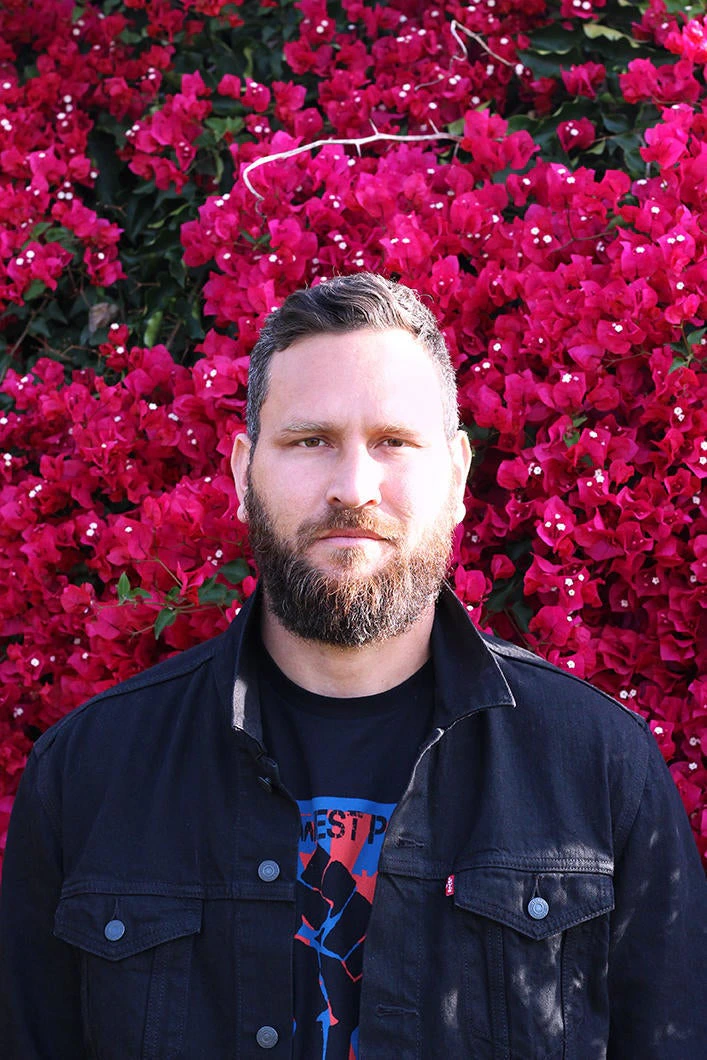 Damien Robertson