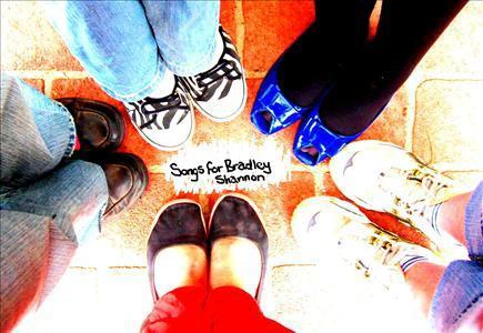 Songs for Bradley Shannon