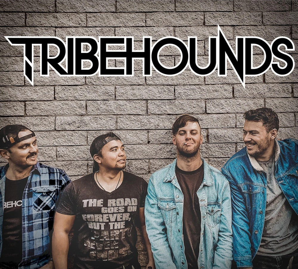Tribehounds