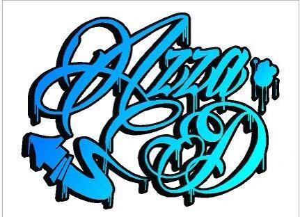 Azza D