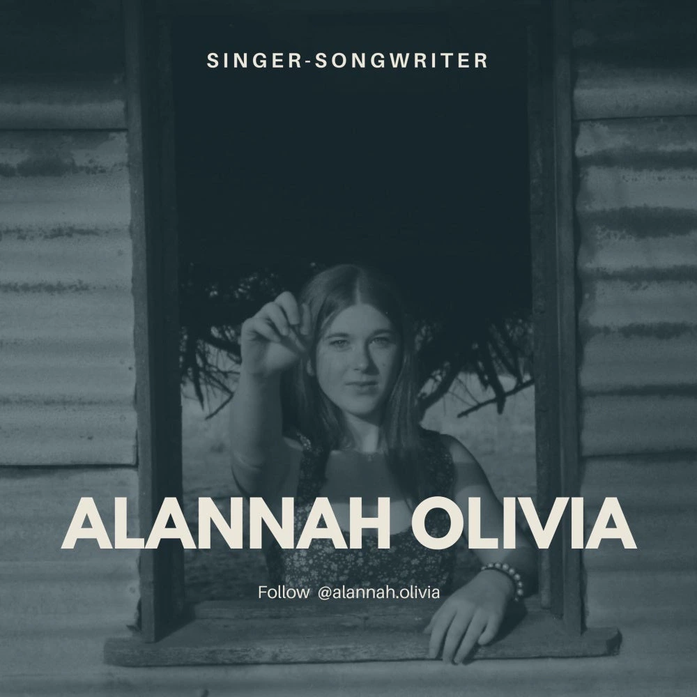 Alannah Olivia