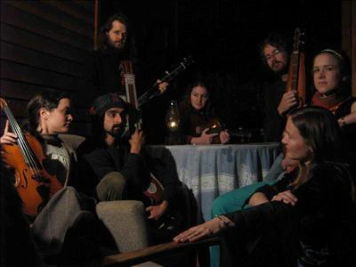 Tapestries of Sound