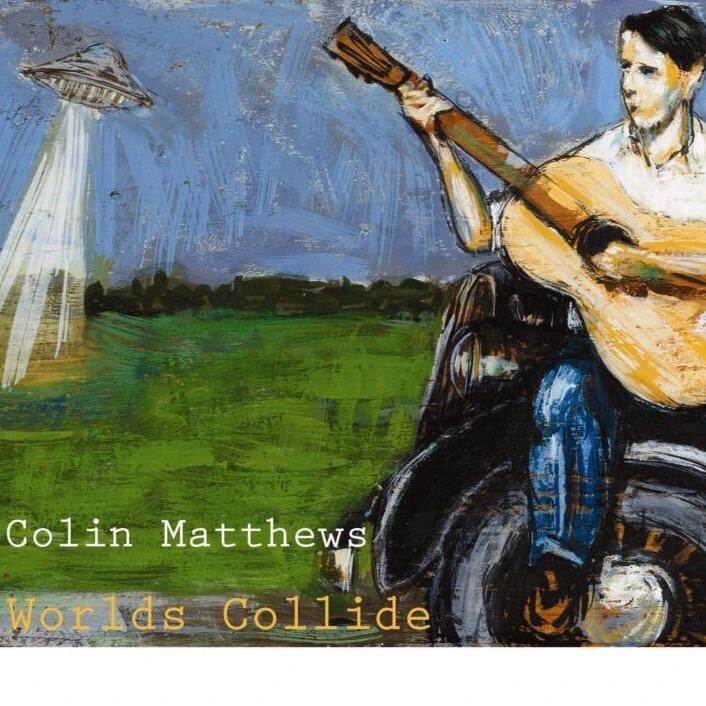 Colin Matthews