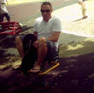 Mark Tuohy