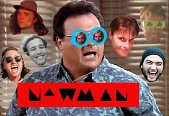 Newman