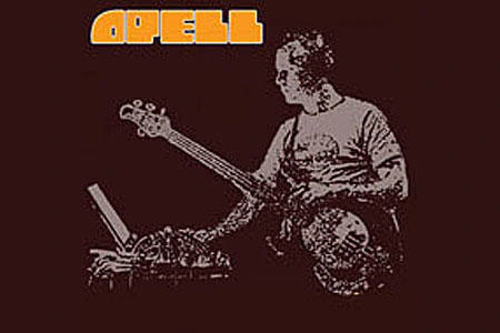 Apell