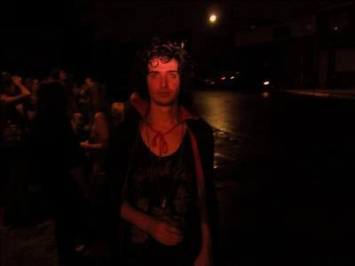 Red Skin