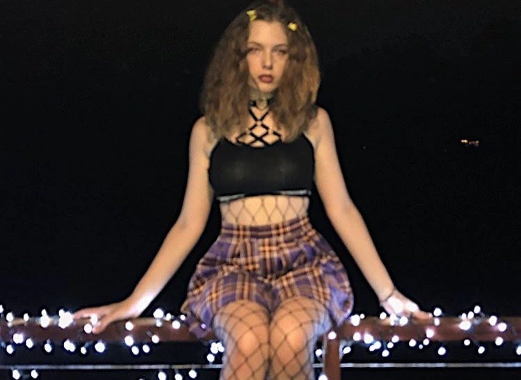 Ivy Moon