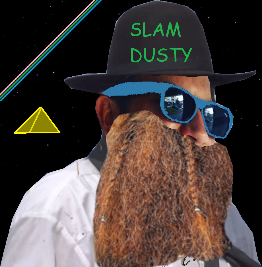 Slam Dusty