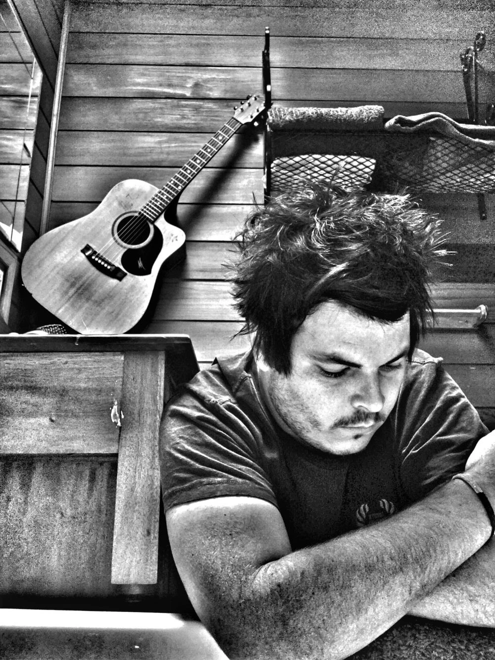 Paul Rawk