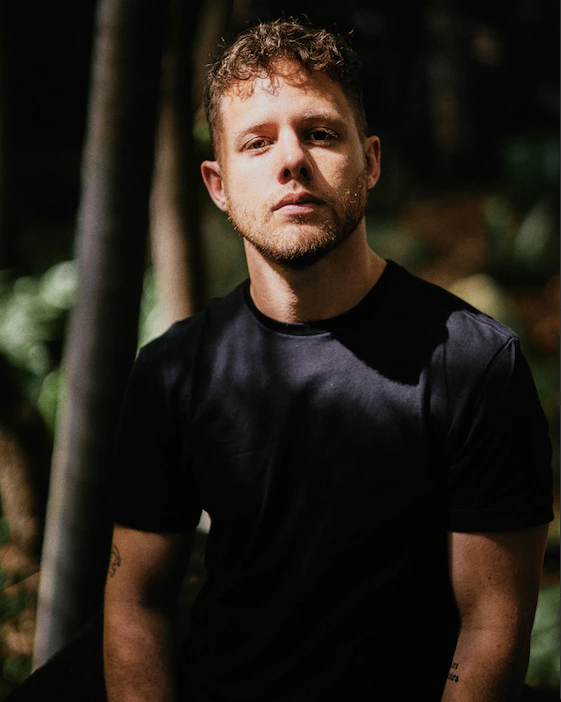 Matt Graham