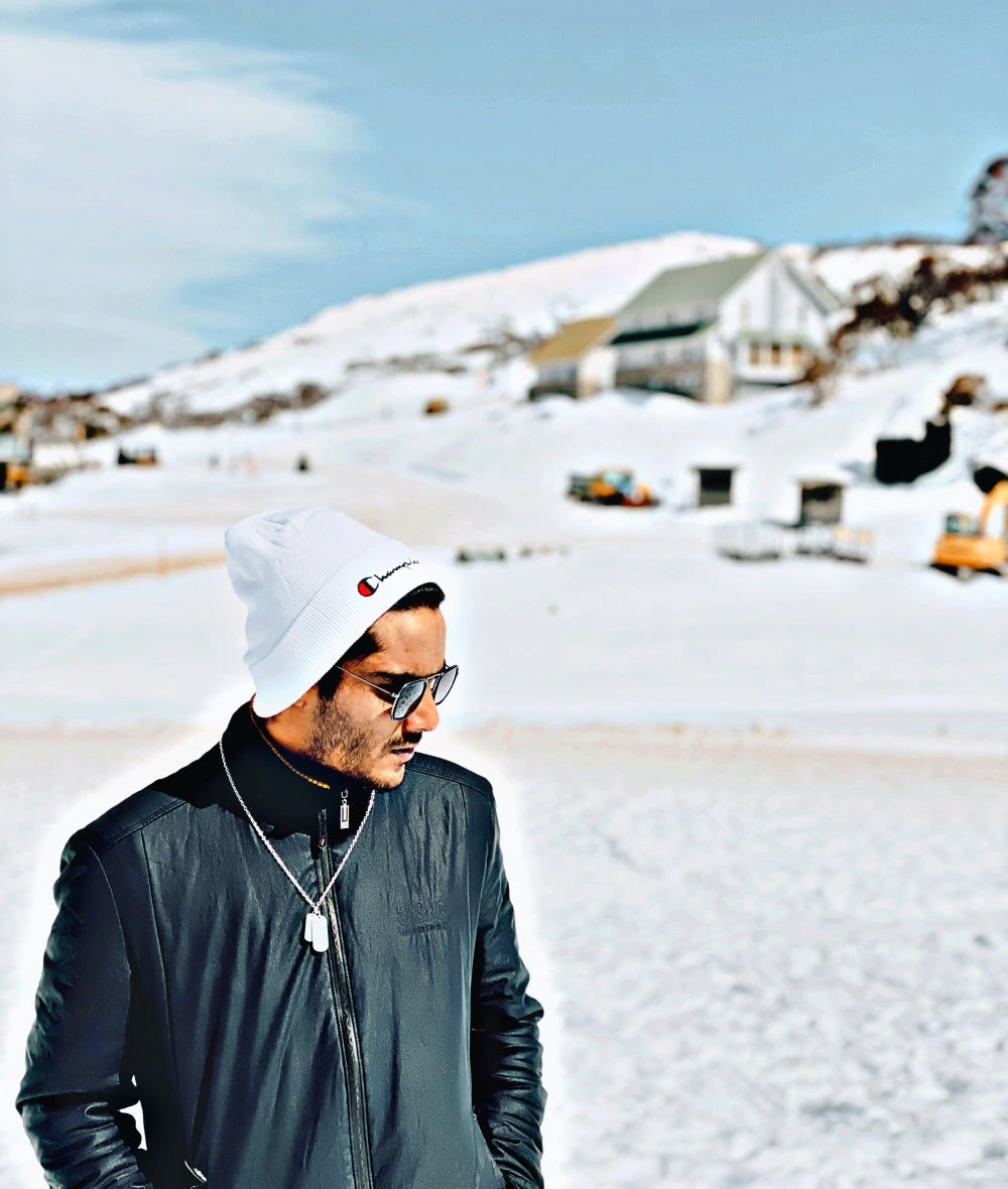 Arafa-T Kabir