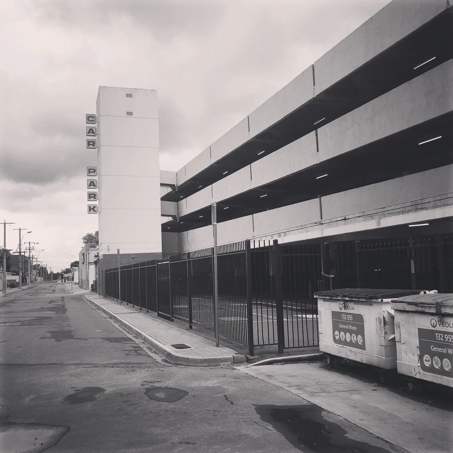 new art society