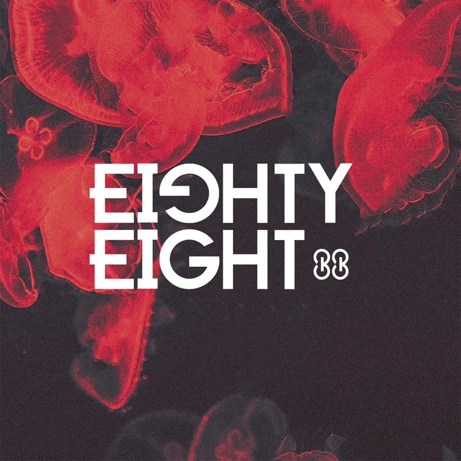 EIGHTY EIGHT