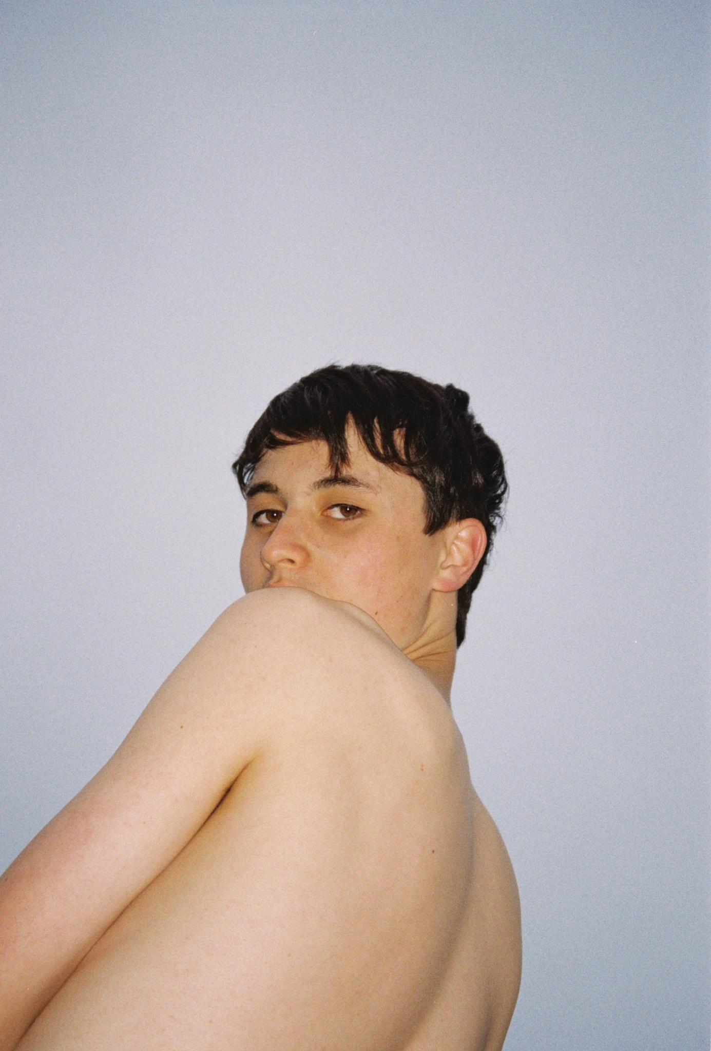Nick Ward