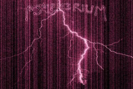 PSYPH3RiUM