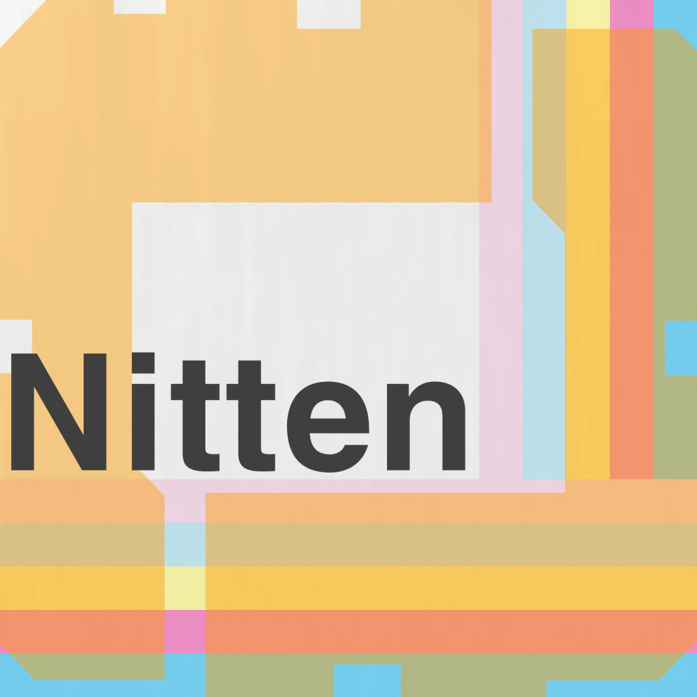 Nitten