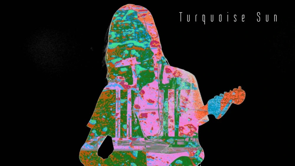 Turquoise Sun