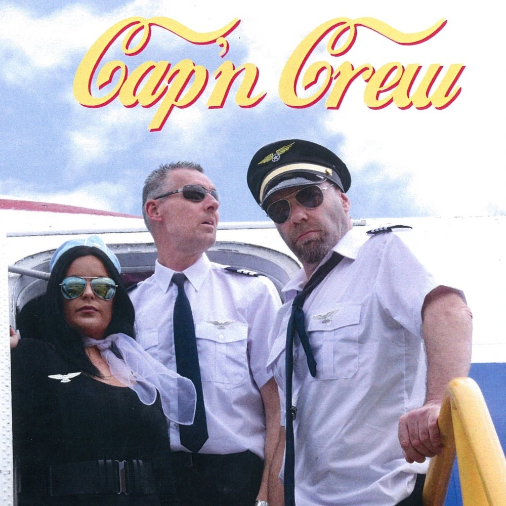 Cap'n Crew