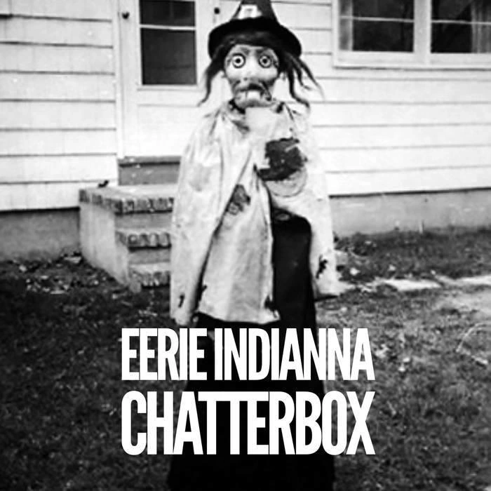 Eerie Indianna