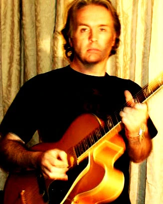 DC Cardwell