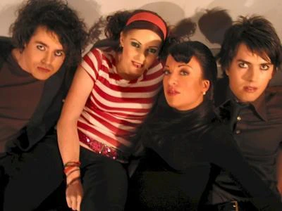 Midnight Hysteria