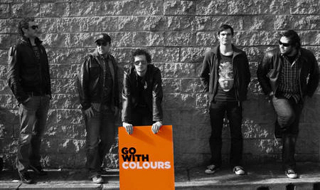 Go With Colours