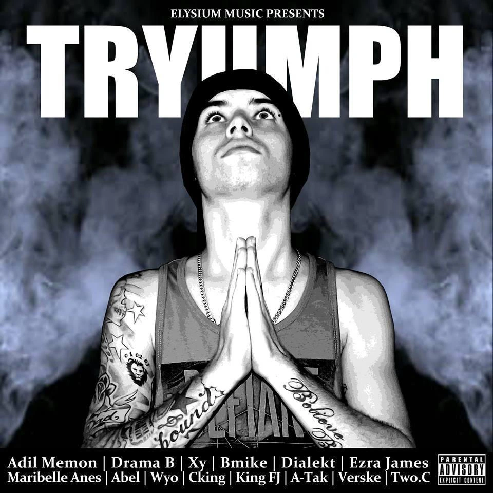 Tryumph