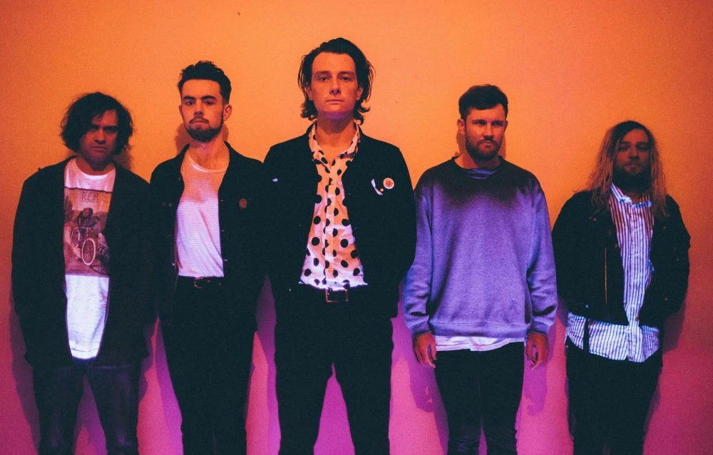 The Chlorines