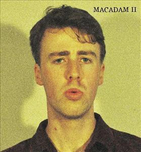 Paul Macadam