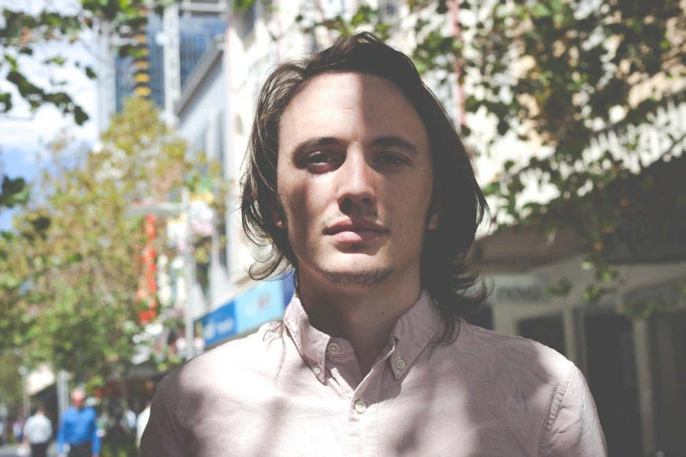 Curtis McEntee