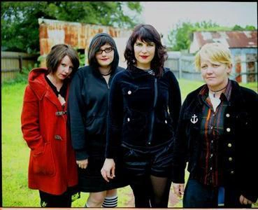 Deadbeat Club