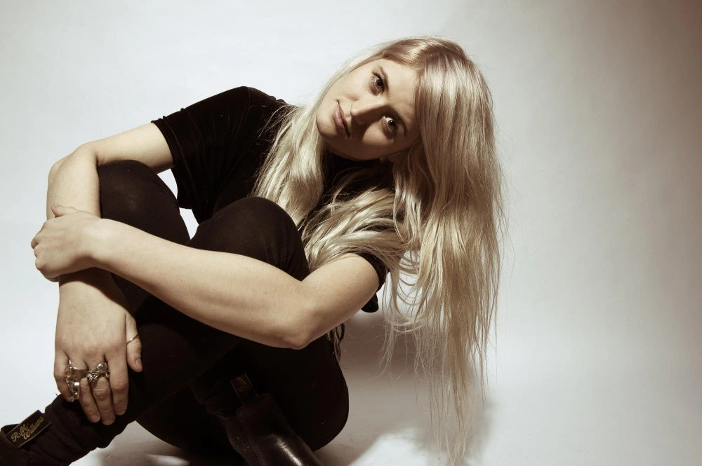 Hollie Joyce