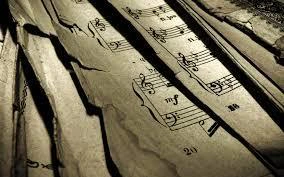 Broken Melody