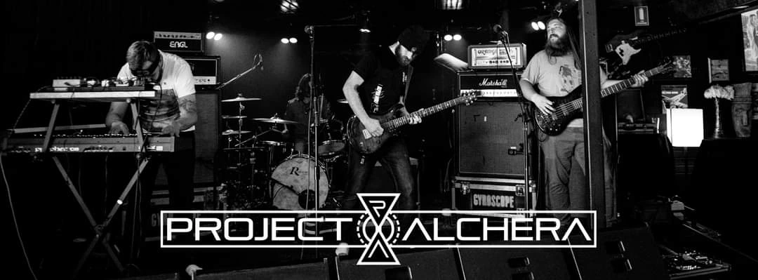 Project Alchera