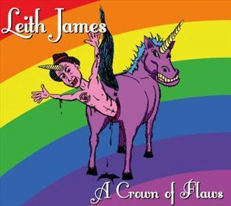 Leith James